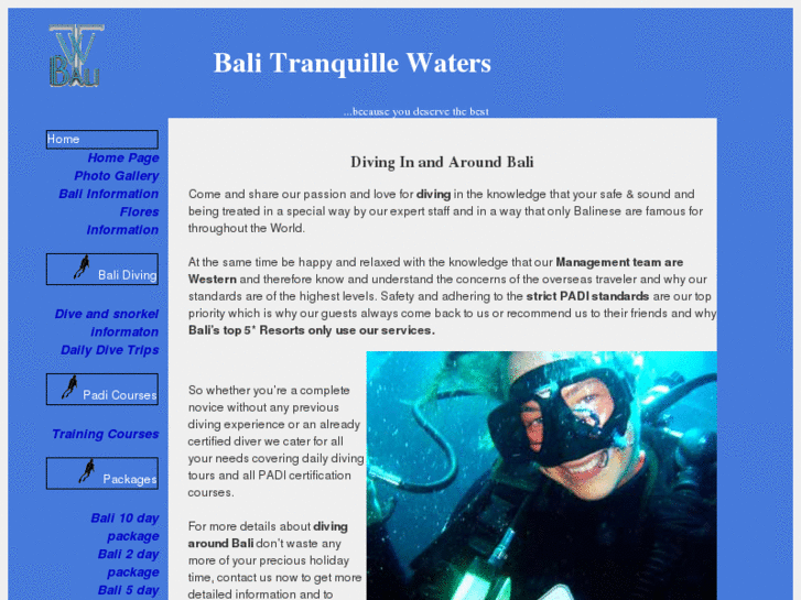 www.tranquille-waters-bali.com