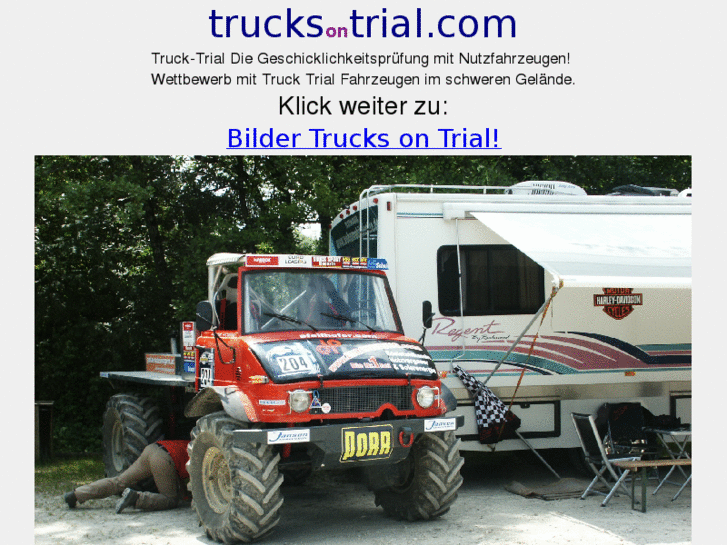 www.trucksontrial.com