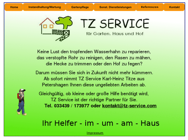 www.tz-service.com