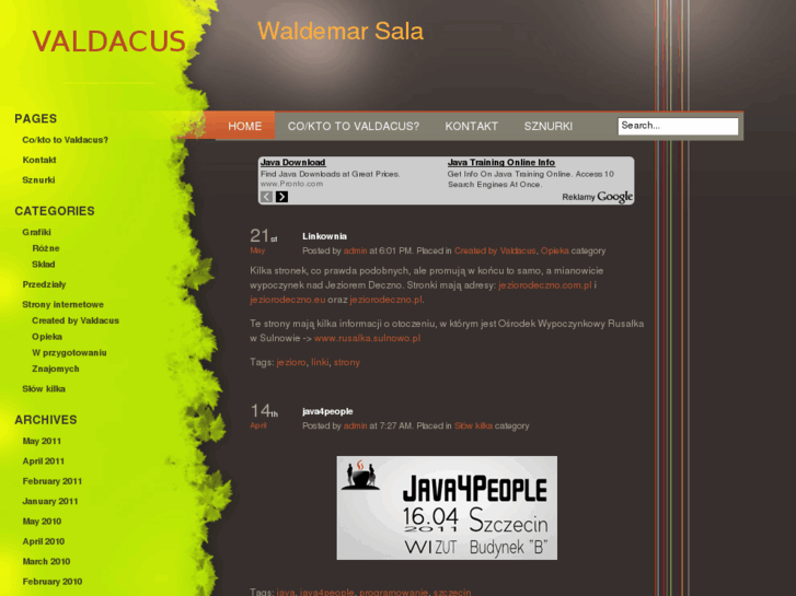 www.valdacus.com