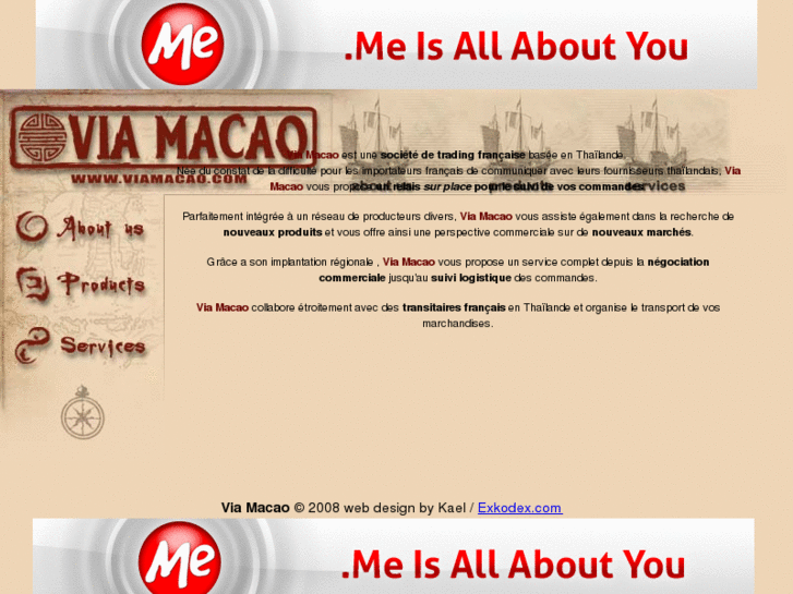 www.viamacao.com