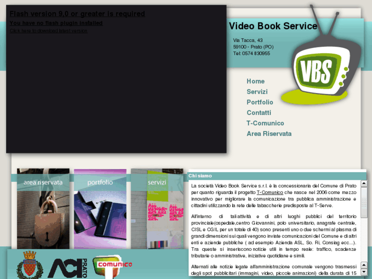 www.videobookservice.com