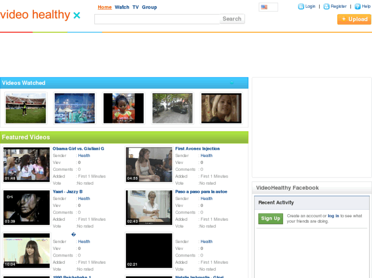 www.videohealthy.com