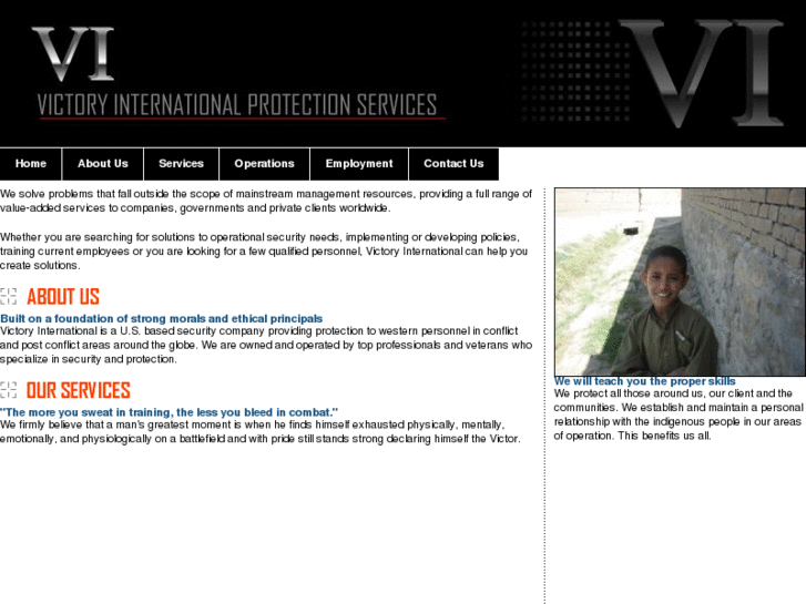 www.viprotectionservices.com