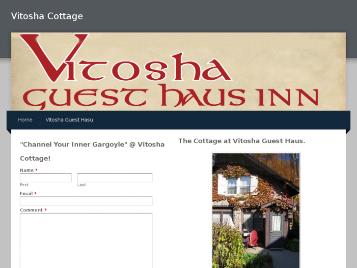 www.vitoshacottage.net