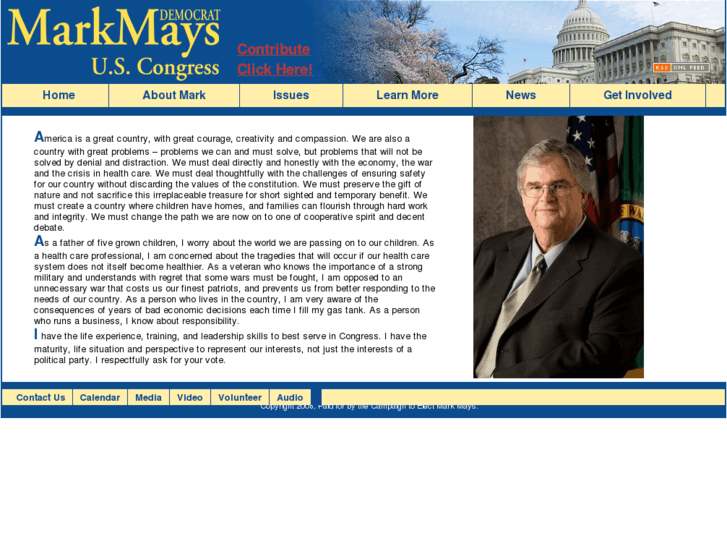 www.votemarkmays.com