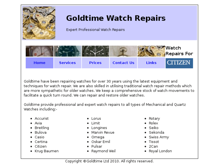 www.watchrepairman.co.uk