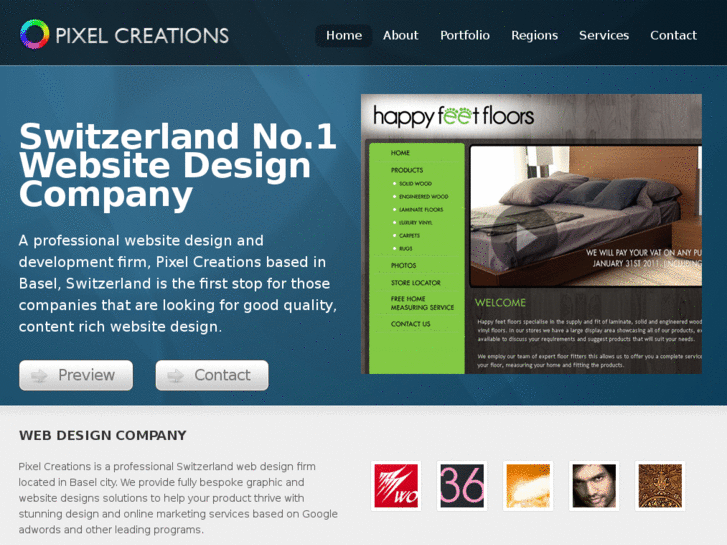 www.websitedesignswitzerland.com