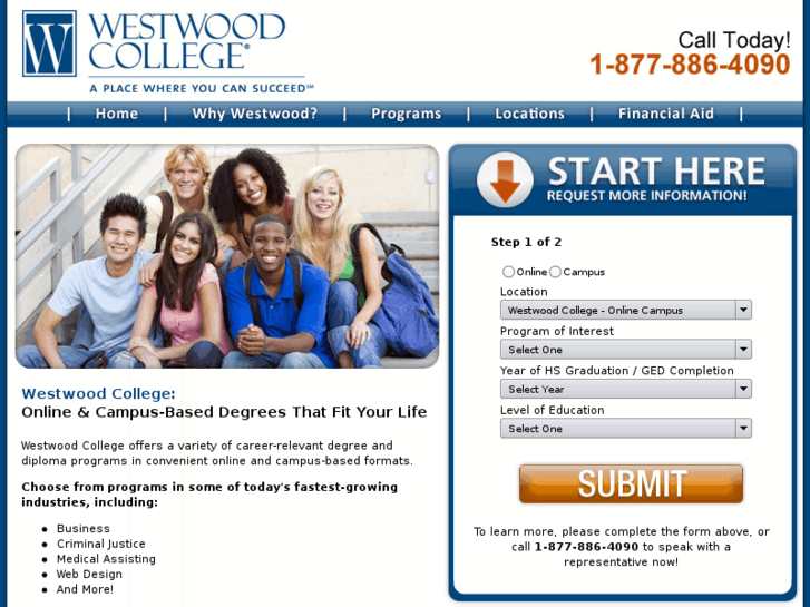 www.westwood-online.org