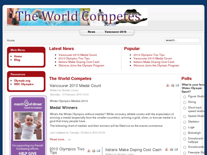 www.worldcompetes.com