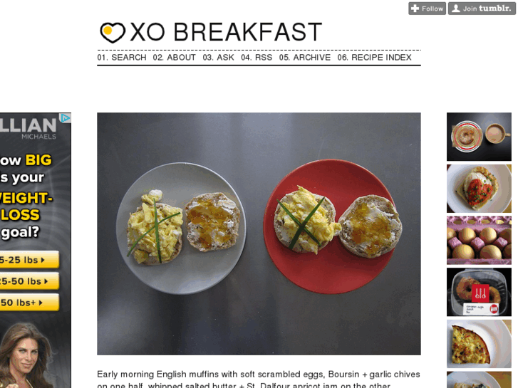 www.xobreakfast.com