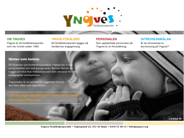 www.yngves.org