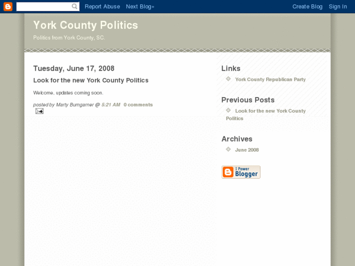 www.yorkcountypolitics.org