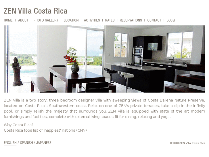 www.zenvillacostarica.com