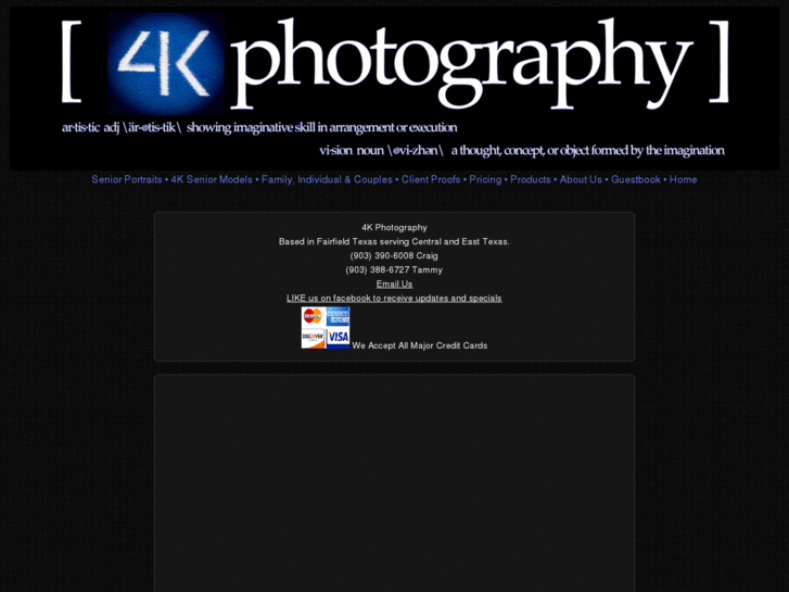 www.4k-photography.com