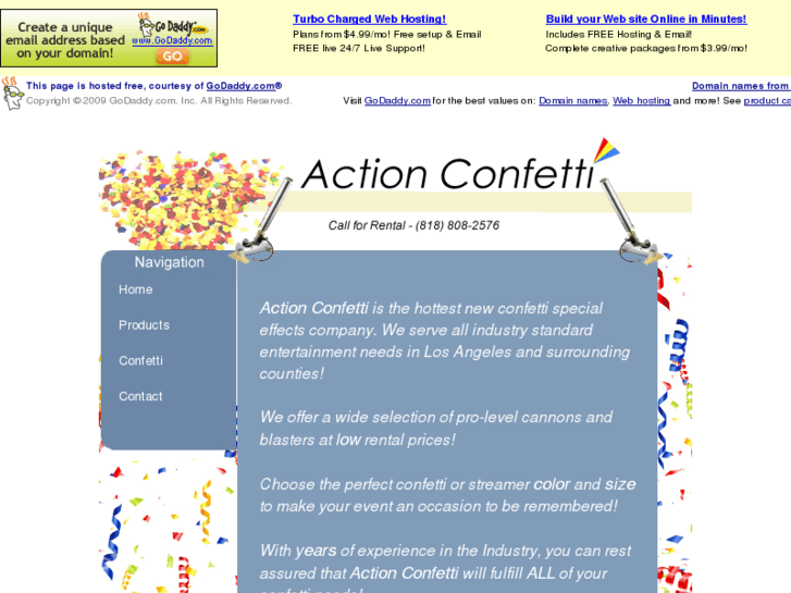 www.actionconfetti.com