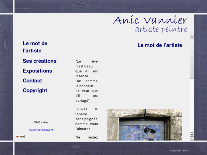 www.anic-vannier.com