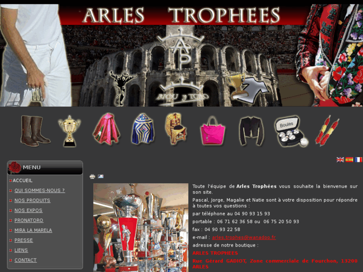 www.arlestrophees.com