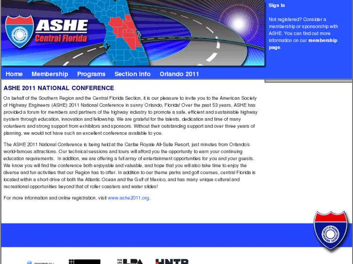 www.ashecfl.com