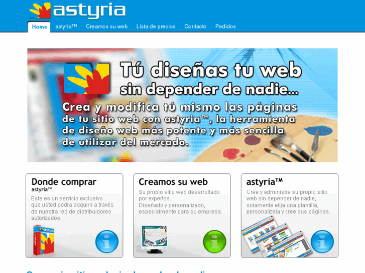 www.astyria.com