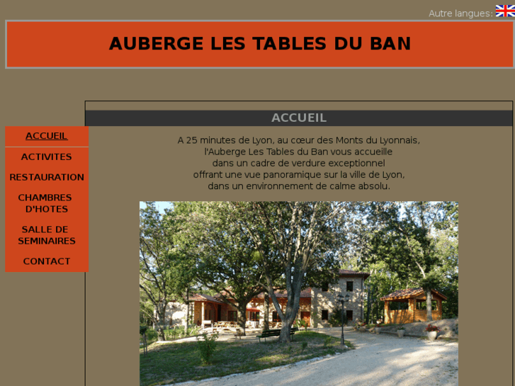 www.auberge-pollionnay.com