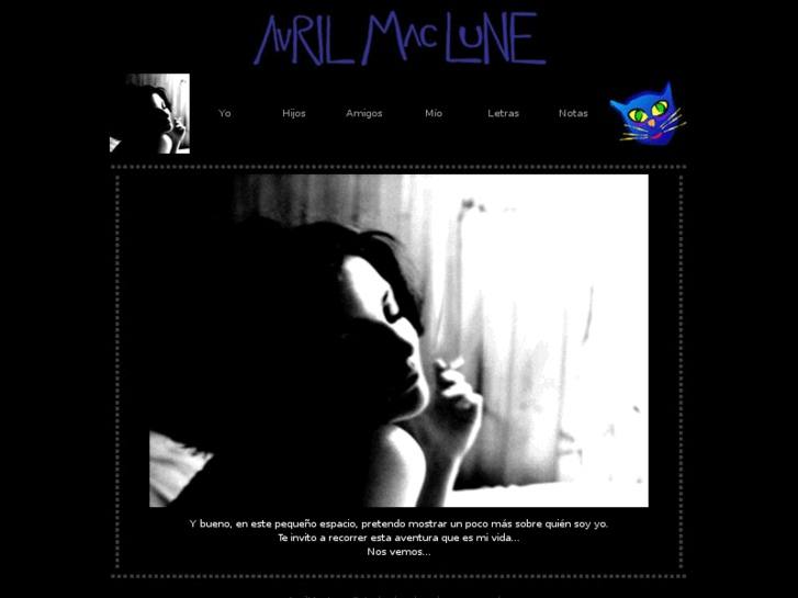 www.avrilmaclune.info