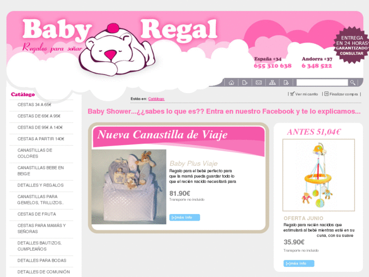 www.babyregal.com