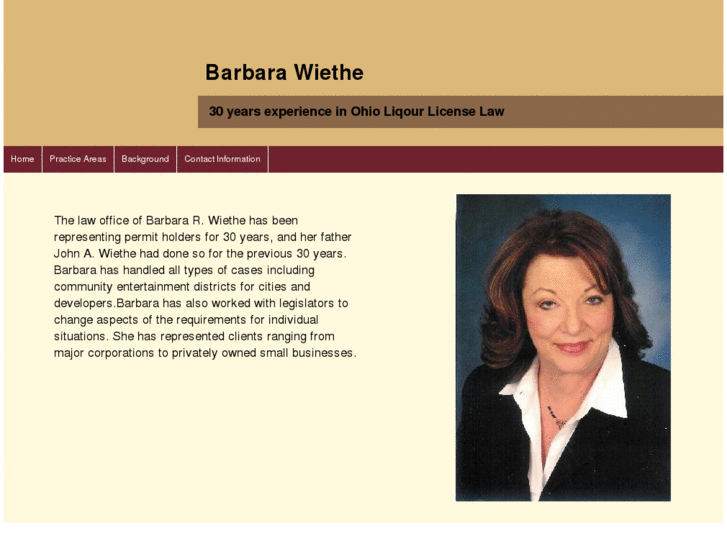 www.barbarawiethe.com