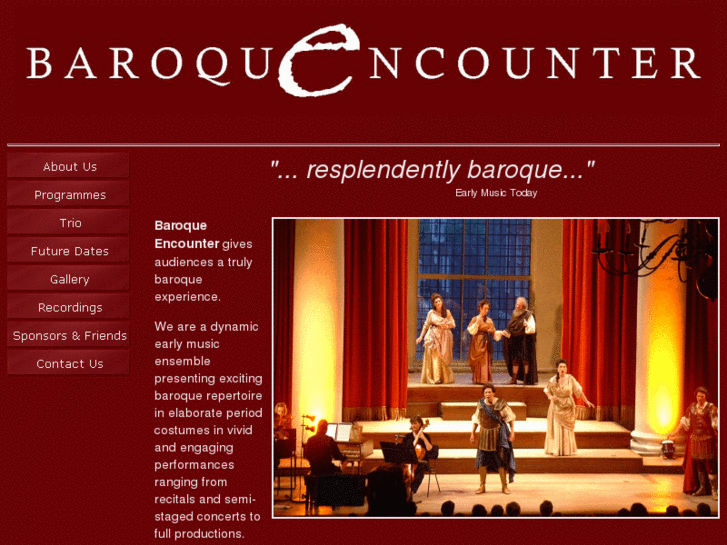 www.baroque-encounter.com