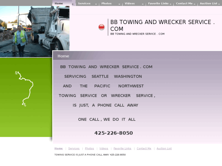 www.bbtowingandwreckerservice.com