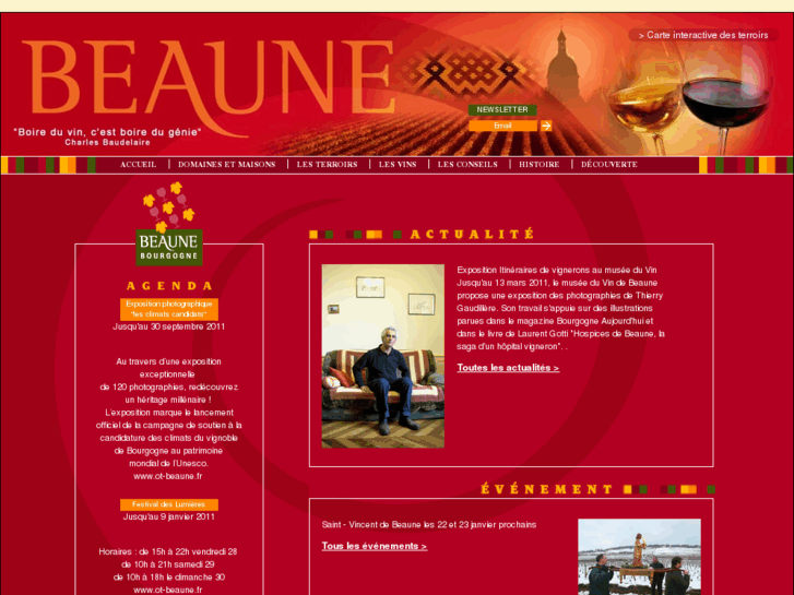 www.beaune-vin.com