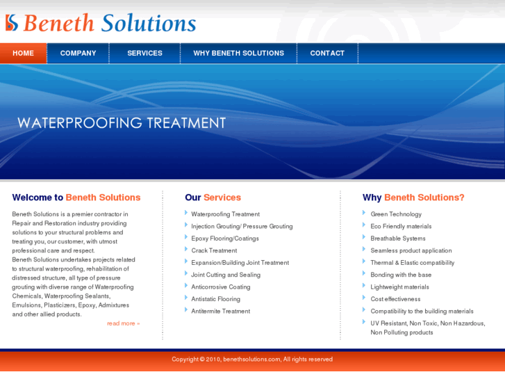 www.benethsolutions.com