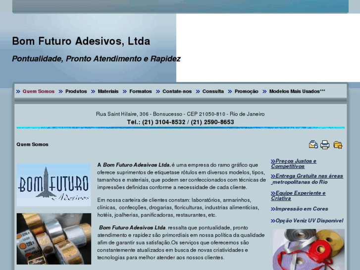 www.bomfuturoadesivos.com