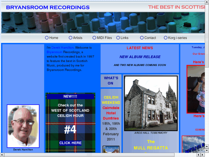 www.bryansroom.co.uk