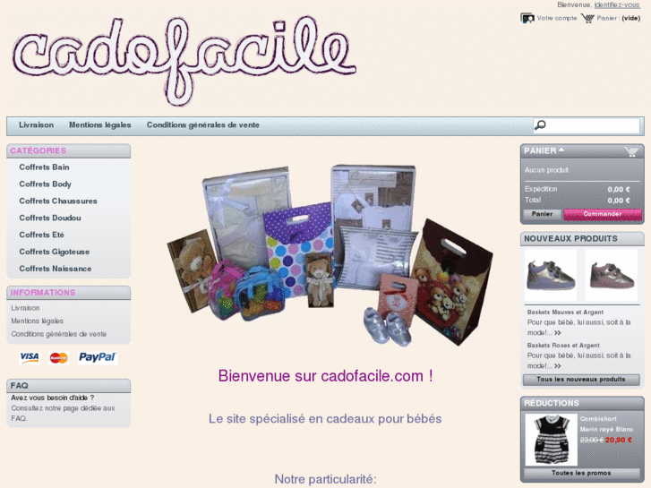 www.cadofacile.com