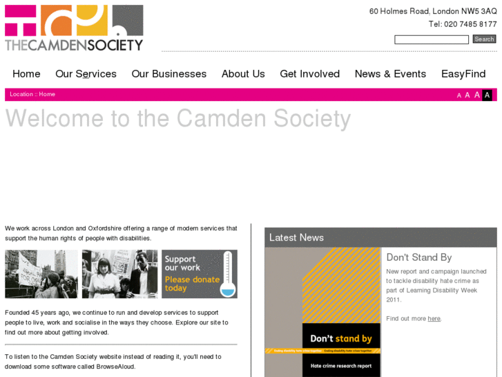 www.camdensociety.com