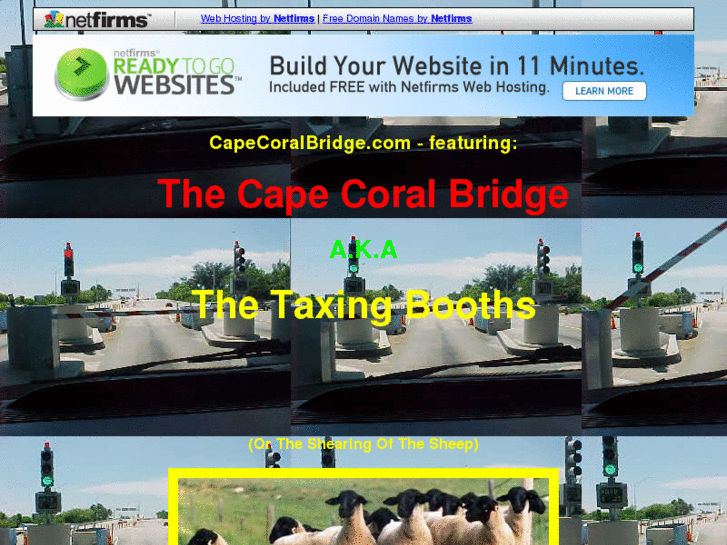 www.capecoralbridge.com