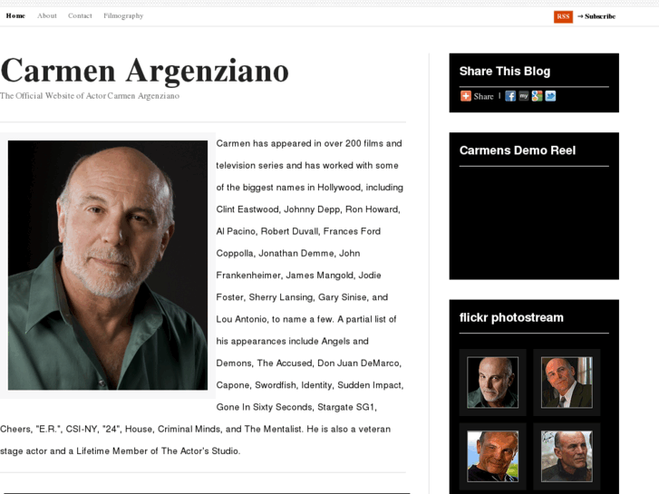 www.carmenargenziano.com