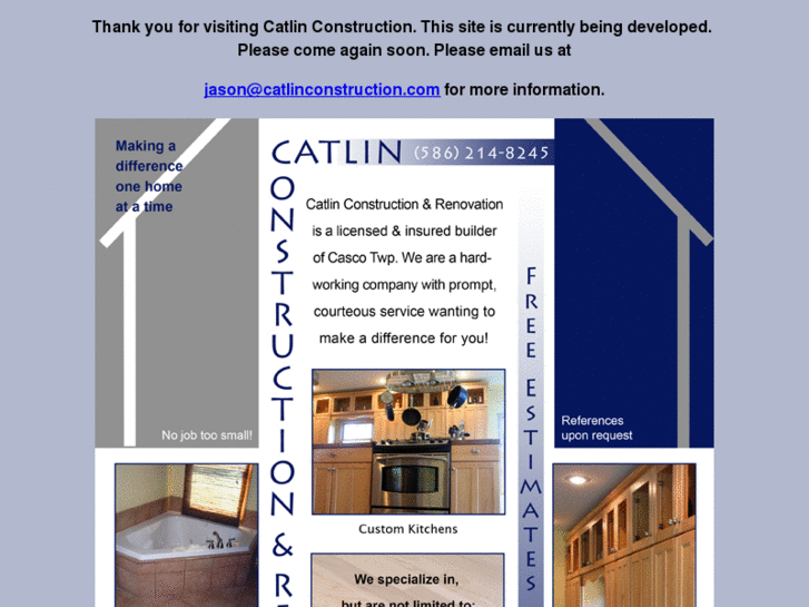 www.catlinconstruction.com