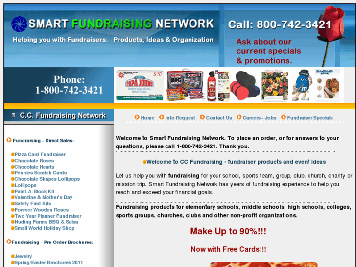 www.ccfundraising.com