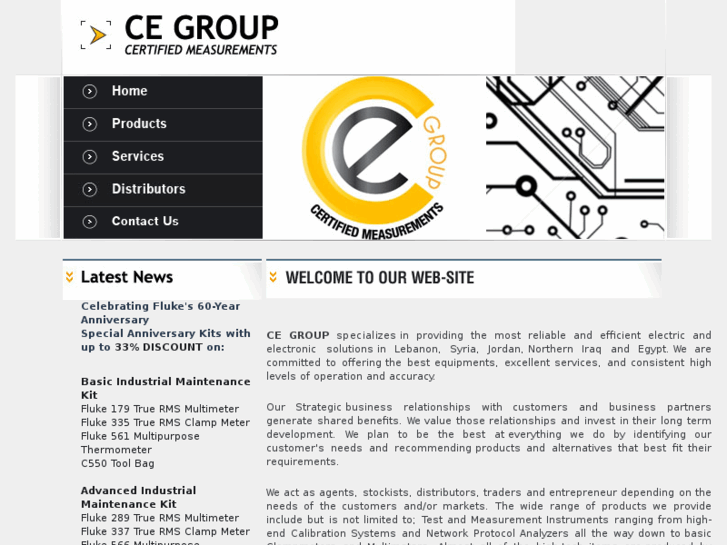 www.cegroup-lb.com