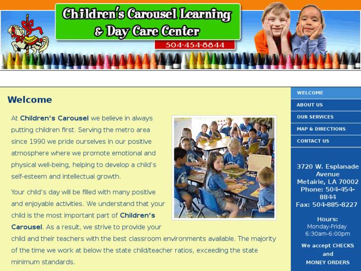 www.childrens-carousel.com