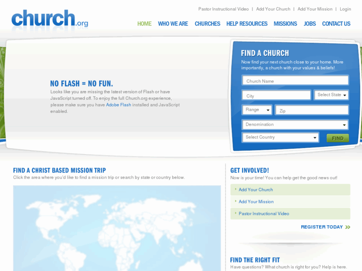 www.church.org