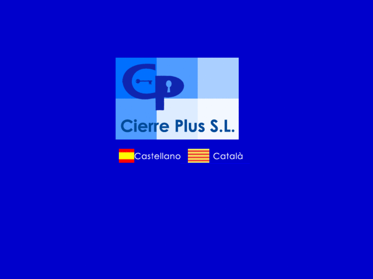 www.cierreplus.com