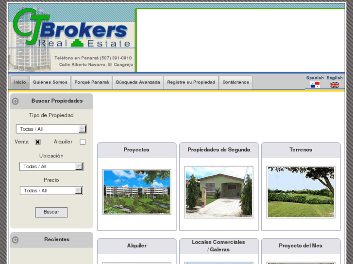 www.cjbrokers.com