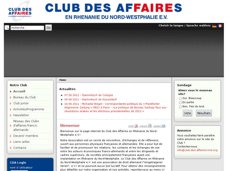 www.clubdesaffaires.org