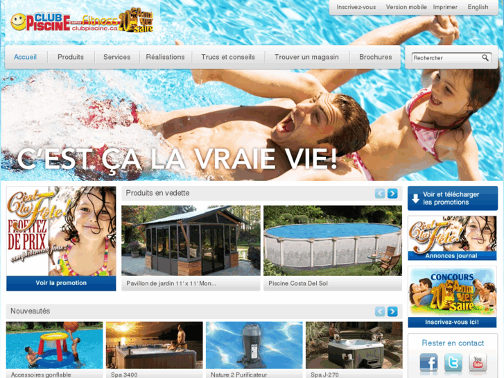 www.clubpiscine.ca