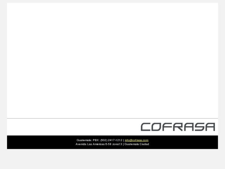 www.cofrasa.com