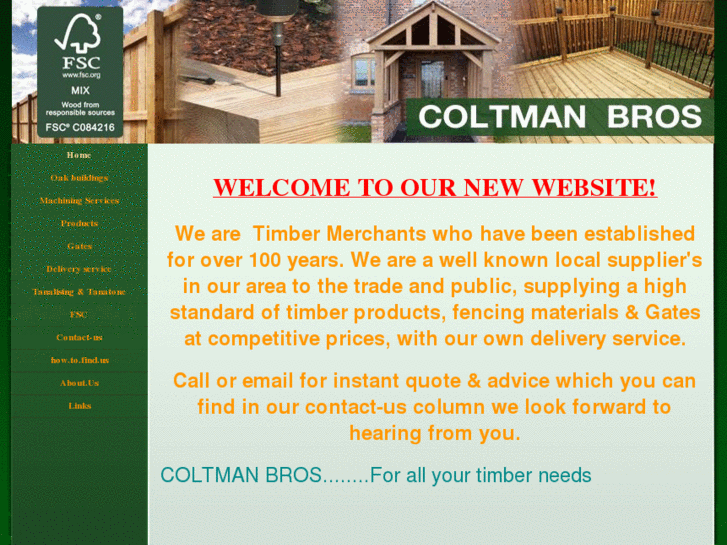 www.coltmanbros.com