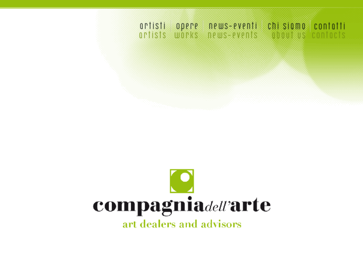 www.compagniadellarte.com